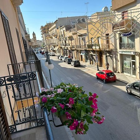 Bon Bon Apartment Mazara del Vallo Exterior foto