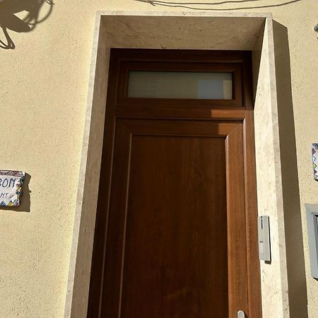 Bon Bon Apartment Mazara del Vallo Exterior foto